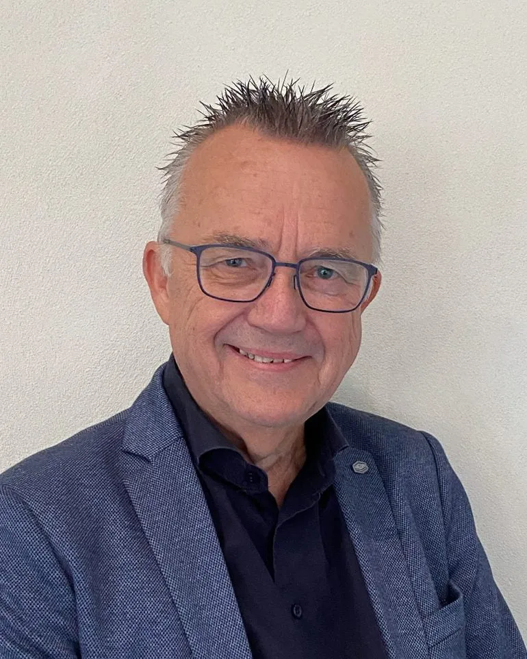 Foto van Peet Ferwerda