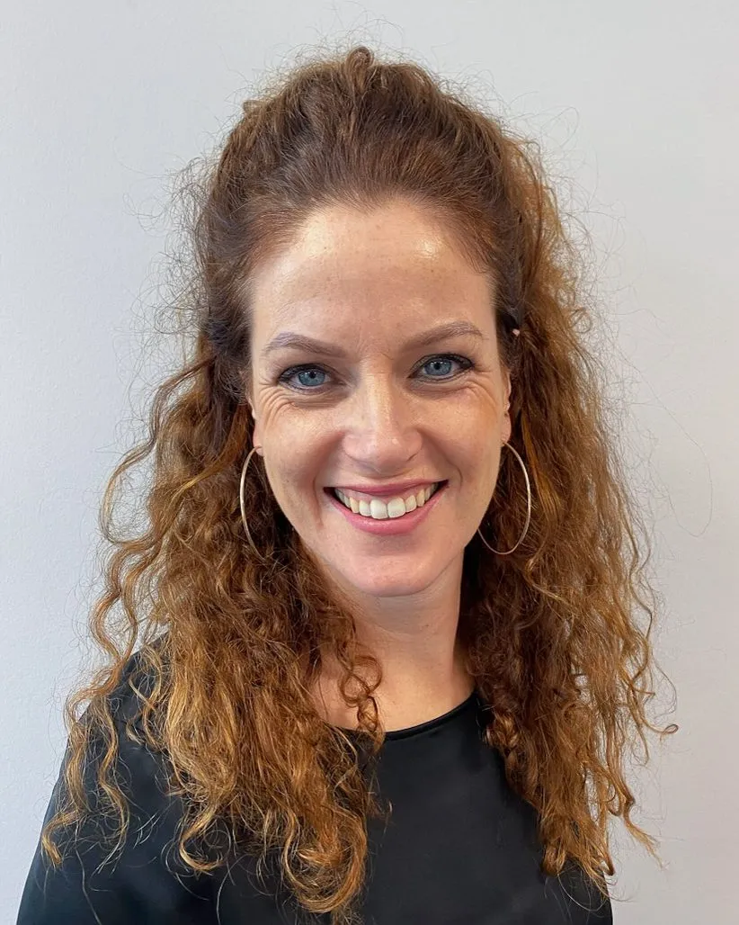 Foto van Janneke Bakker